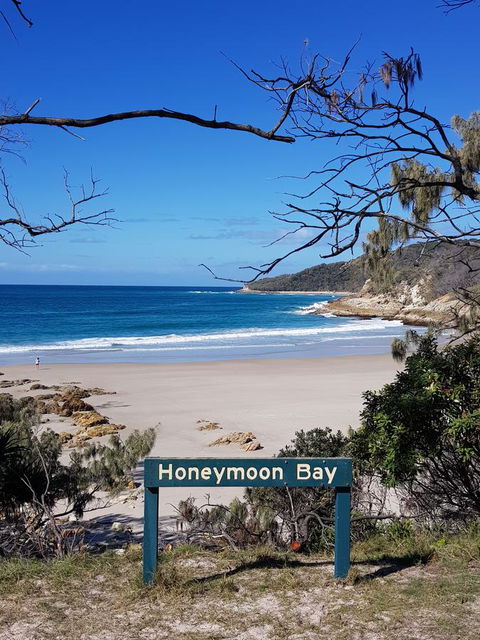 The Boarding House - Accommodation Brisbane 21