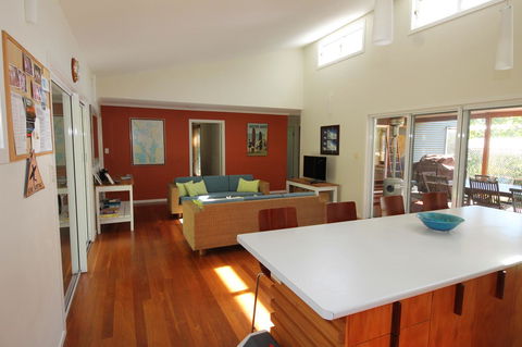 The Boarding House - Accommodation Brisbane 4