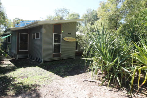 The Boarding House - Accommodation Brisbane 3