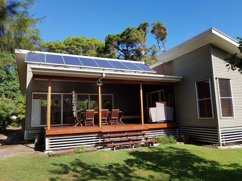 The Boarding House - Accommodation Brisbane 18