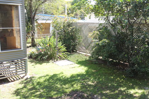 The Boarding House - Accommodation Brisbane 19