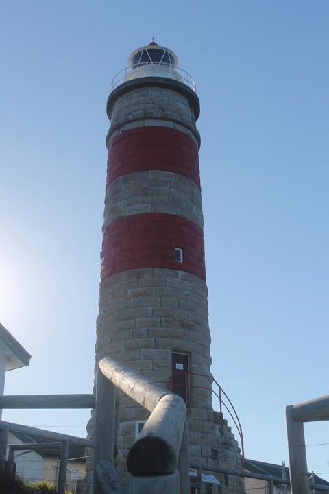 The Boarding House - Accommodation Brisbane 24