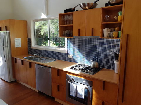 The Boarding House - Accommodation Brisbane 6