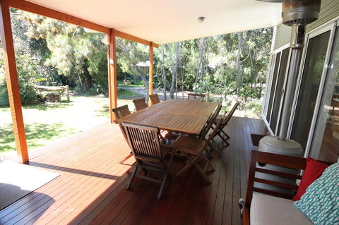 The Boarding House - Accommodation Brisbane 8