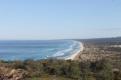 The Boarding House - Accommodation Brisbane 26