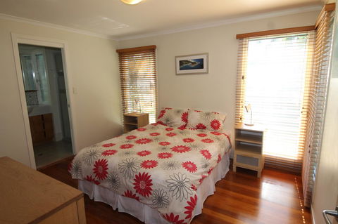 The Boarding House - Accommodation Brisbane 9