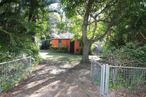 Signal Cottage - Accommodation Brisbane 1