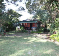 Signal Cottage - Accommodation Brisbane