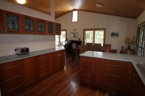 Kiarabilli - Accommodation Brisbane 4