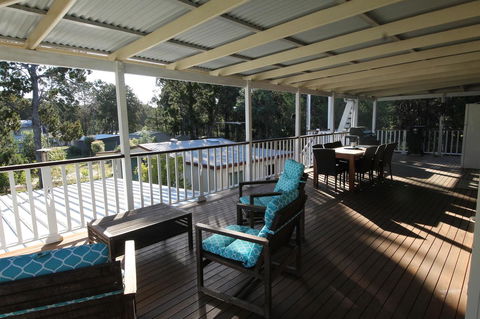 Kiarabilli - Accommodation Brisbane 1