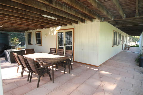 Kiarabilli - Accommodation Brisbane 10