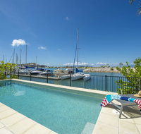 The Terrace - Accommodation Brisbane