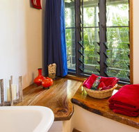 Magnetic Cottage - Accommodation Brisbane