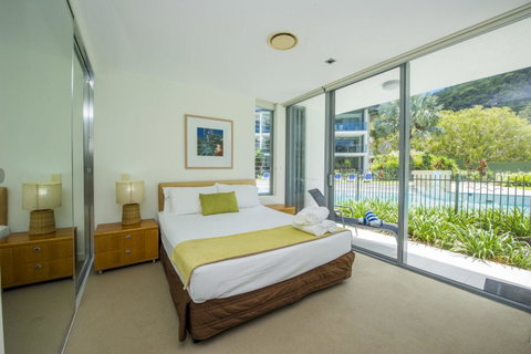 Blue On Blue Apartment 1011 - Accommodation Brisbane 7