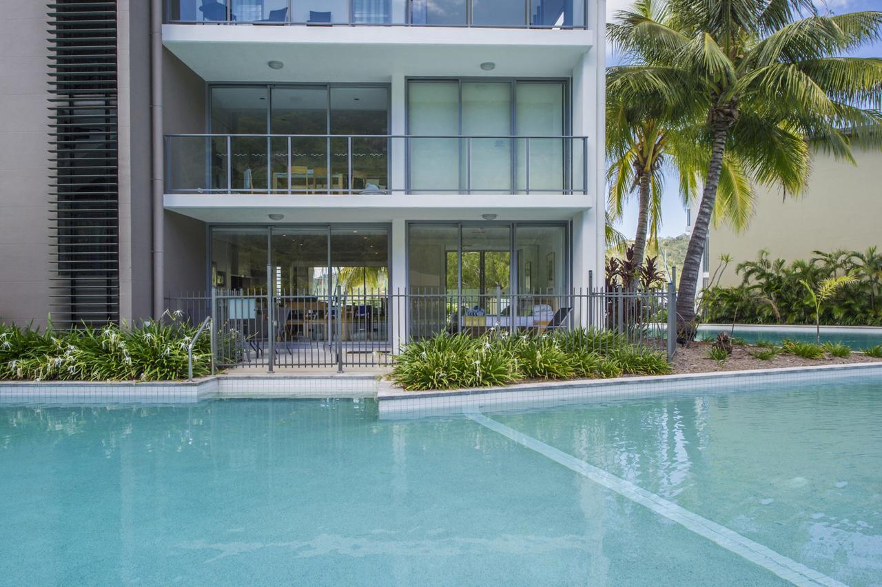  Accommodation Brisbane