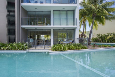Blue On Blue Apartment 1011 - Accommodation Brisbane 0