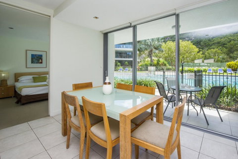 Blue On Blue Apartment 1011 - Accommodation Brisbane 6
