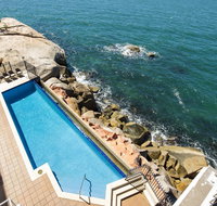 1 Bright Point Apartment 5301 - Accommodation Brisbane
