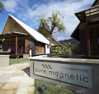 Pure Magnetic Villa 1 - Accommodation Brisbane