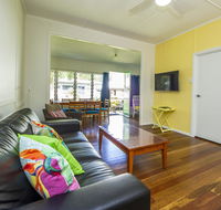 Kooyong Apartment 3 - Accommodation Brisbane