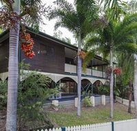 Marramaninjie - Accommodation Brisbane