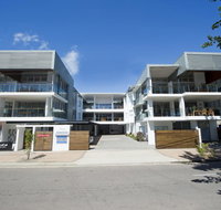 Maggies Beachfront Apt. 6 - Accommodation Brisbane
