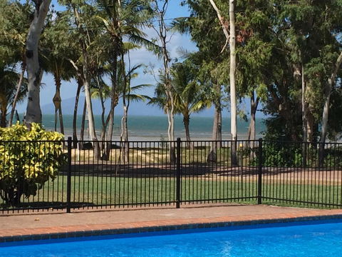 Arcadia Village Motel - Accommodation Brisbane 42