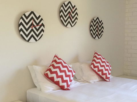 Arcadia Village Motel - Accommodation Brisbane 29