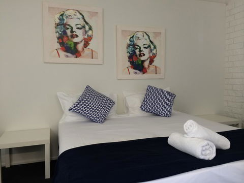 Arcadia Village Motel - Accommodation Brisbane 31