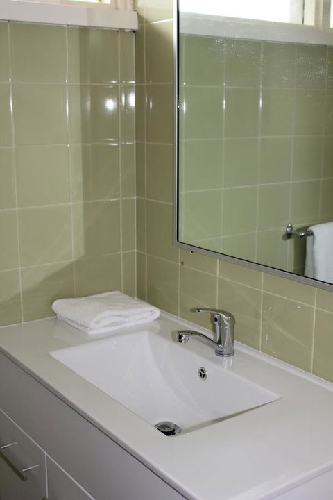 Arcadia Village Motel - Accommodation Brisbane 23