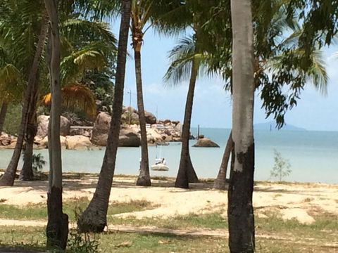 Arcadia Village Motel - Accommodation Brisbane 4