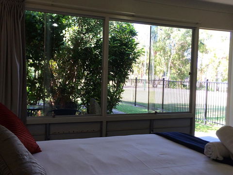 Arcadia Village Motel - Accommodation Brisbane 44