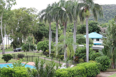 Arcadia Village Motel - Accommodation Brisbane 17