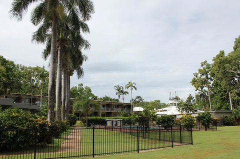 Arcadia Village Motel - Accommodation Brisbane 15