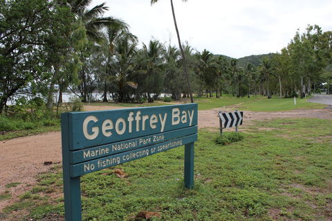 Arcadia Village Motel - Accommodation Brisbane 18