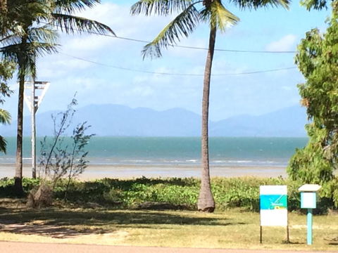 Arcadia Village Motel - Accommodation Brisbane 40