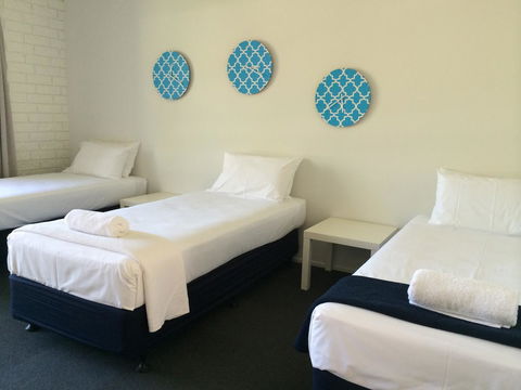 Arcadia Village Motel - Accommodation Brisbane 38