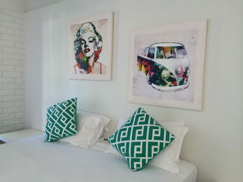 Arcadia Village Motel - Accommodation Brisbane 32