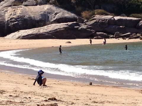 Arcadia Village Motel - Accommodation Brisbane 26