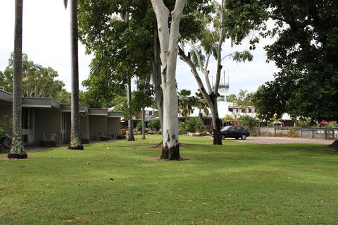 Arcadia Village Motel - Accommodation Brisbane 9