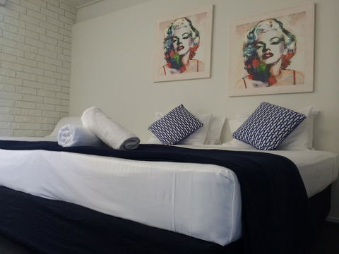 Arcadia Village Motel - Accommodation Brisbane 34