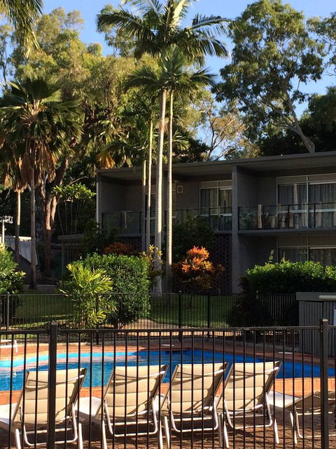 Arcadia Village Motel - Accommodation Brisbane 24