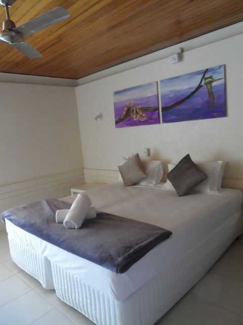 Arcadia Village Motel - Accommodation Brisbane 20