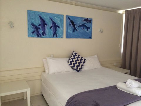 Arcadia Village Motel - Accommodation Brisbane 5