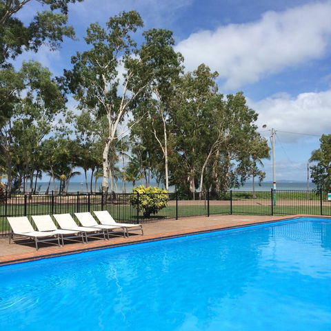 Arcadia Village Motel - Accommodation Brisbane 25