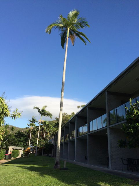 Arcadia Village Motel - Accommodation Brisbane 36