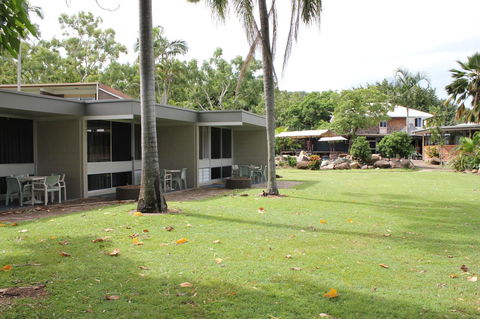 Arcadia Village Motel - Accommodation Brisbane 7