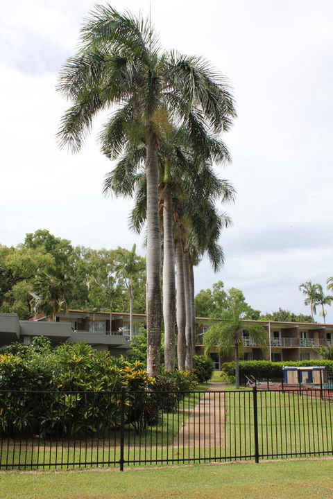 Arcadia Village Motel - Accommodation Brisbane 19