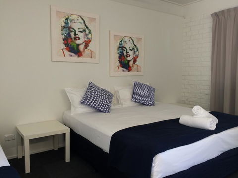 Arcadia Village Motel - Accommodation Brisbane 30