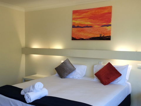 Arcadia Village Motel - Accommodation Brisbane 43